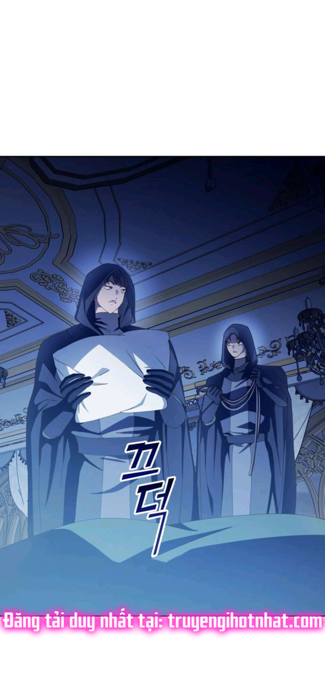 tôi muốn trở thành cô ấy dù chỉ là một ngày chapter 166.2 25