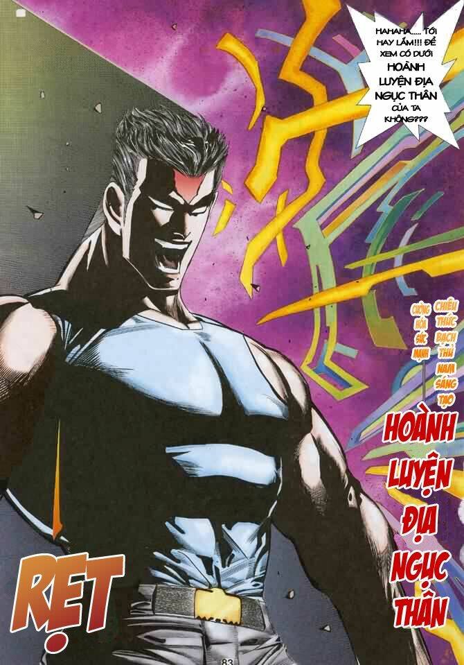 hải hổ 2 chapter 27 17