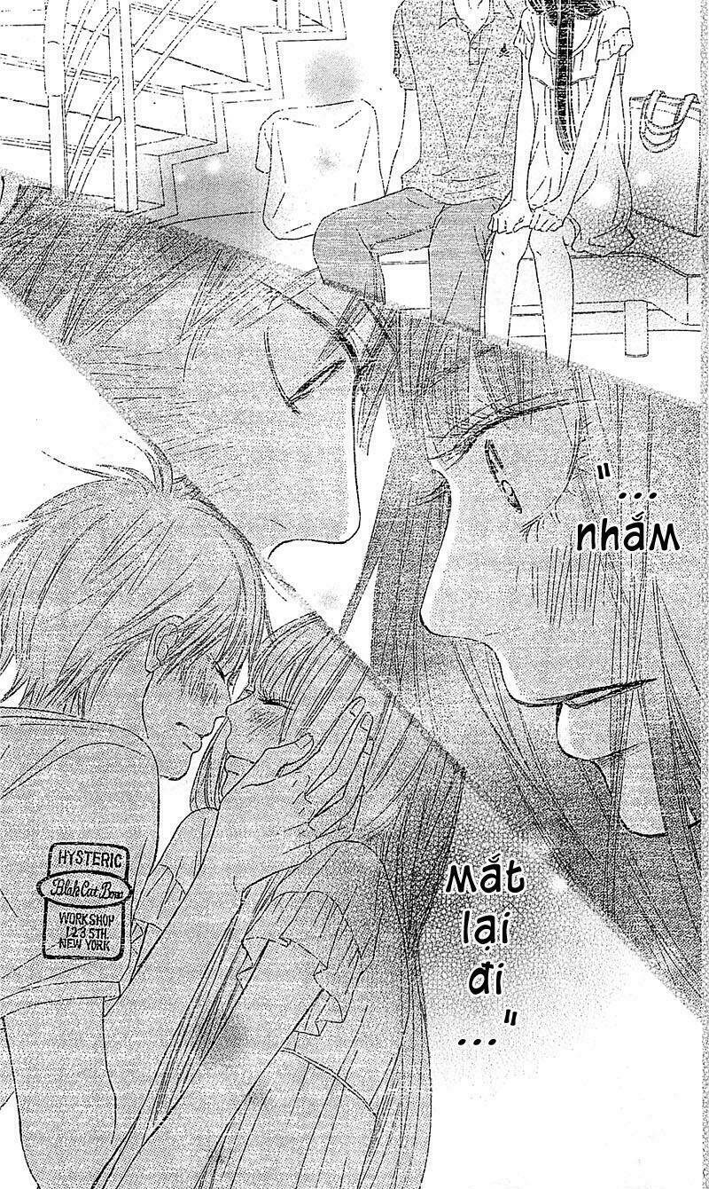 anh đã cho em biết bao thứ đầu tiên chapter 60 25