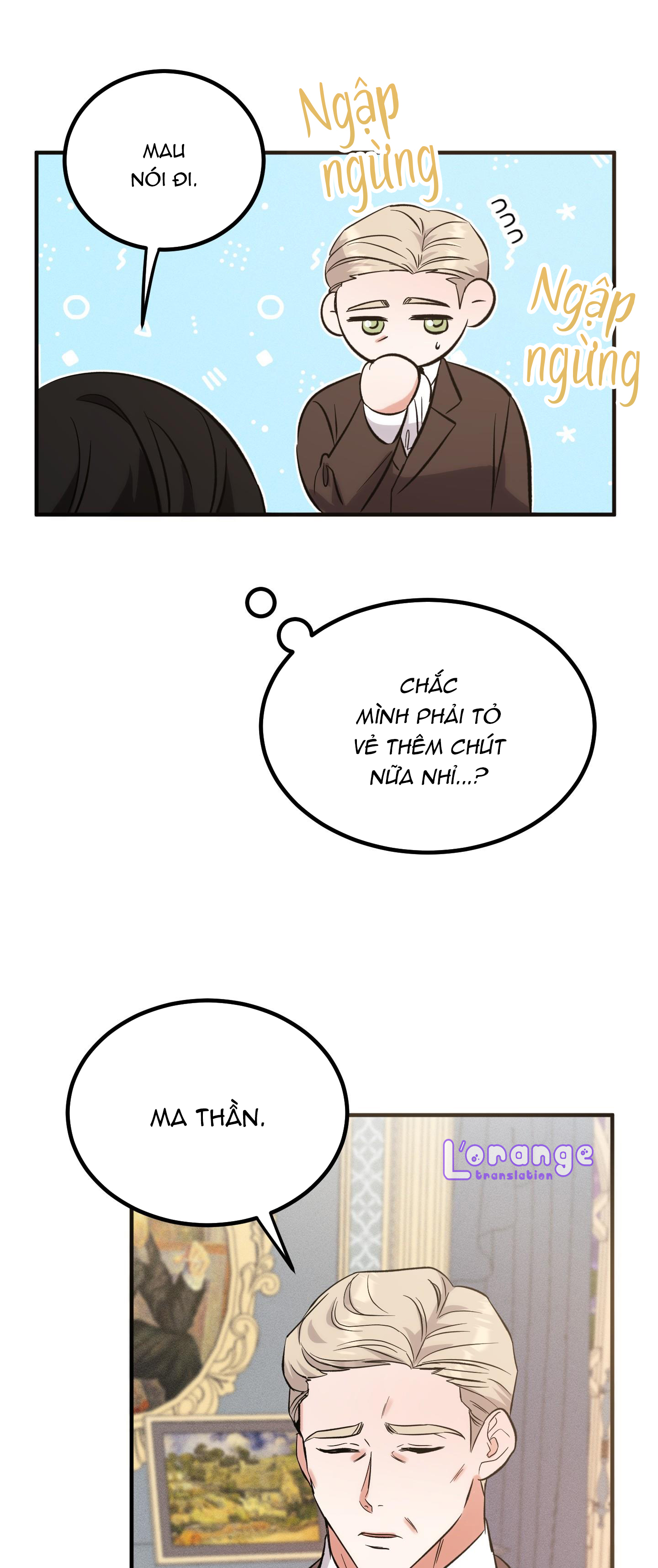 giam giữ ác ma chapter 6 4