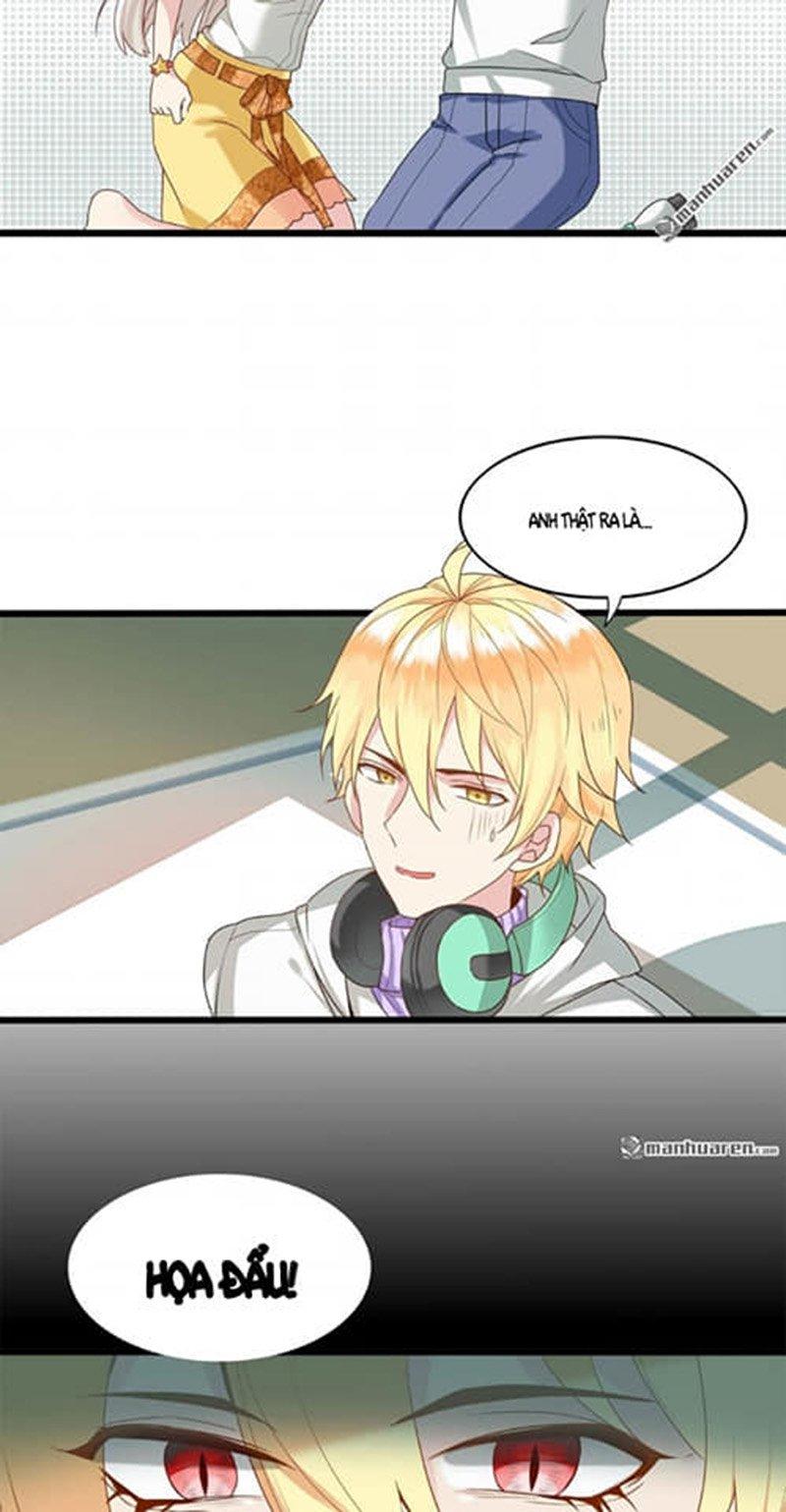 bắt quỷ chapter 1 23