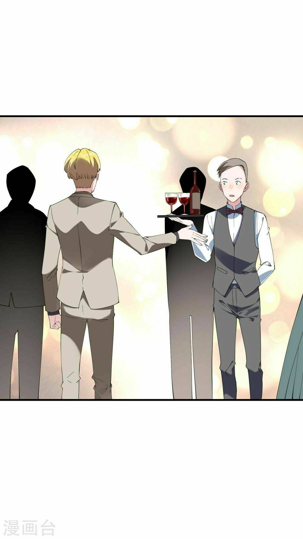 ma lạt nữ lão bản chapter 36.1 29