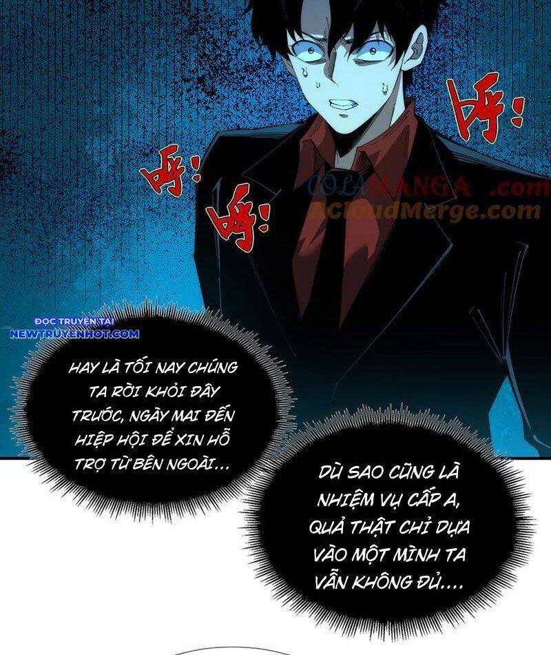 vô hạn thôi diễn chapter 42 25