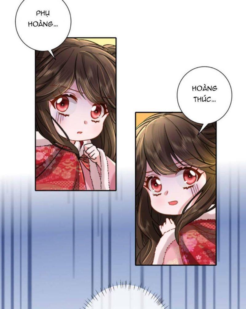 phương thức sinh tồn của công chúa pháo hôi chapter 28 23