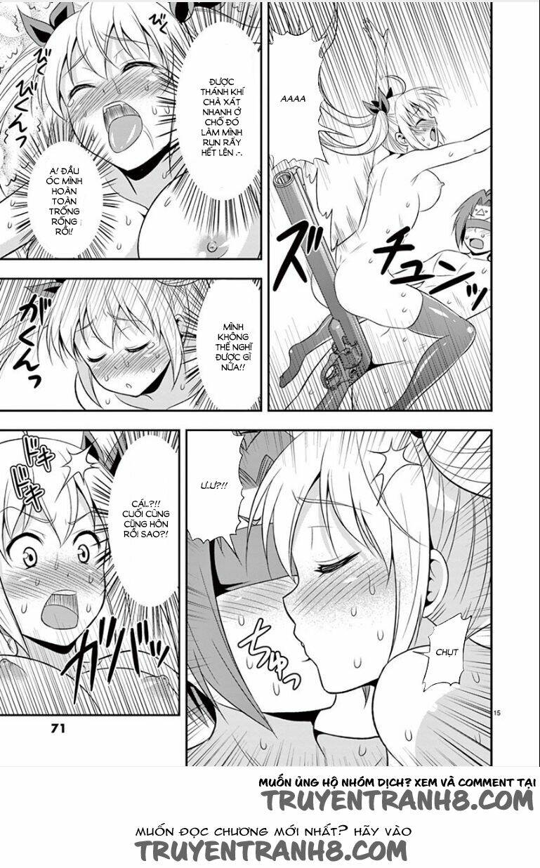 zetsurin! chapter 18 16