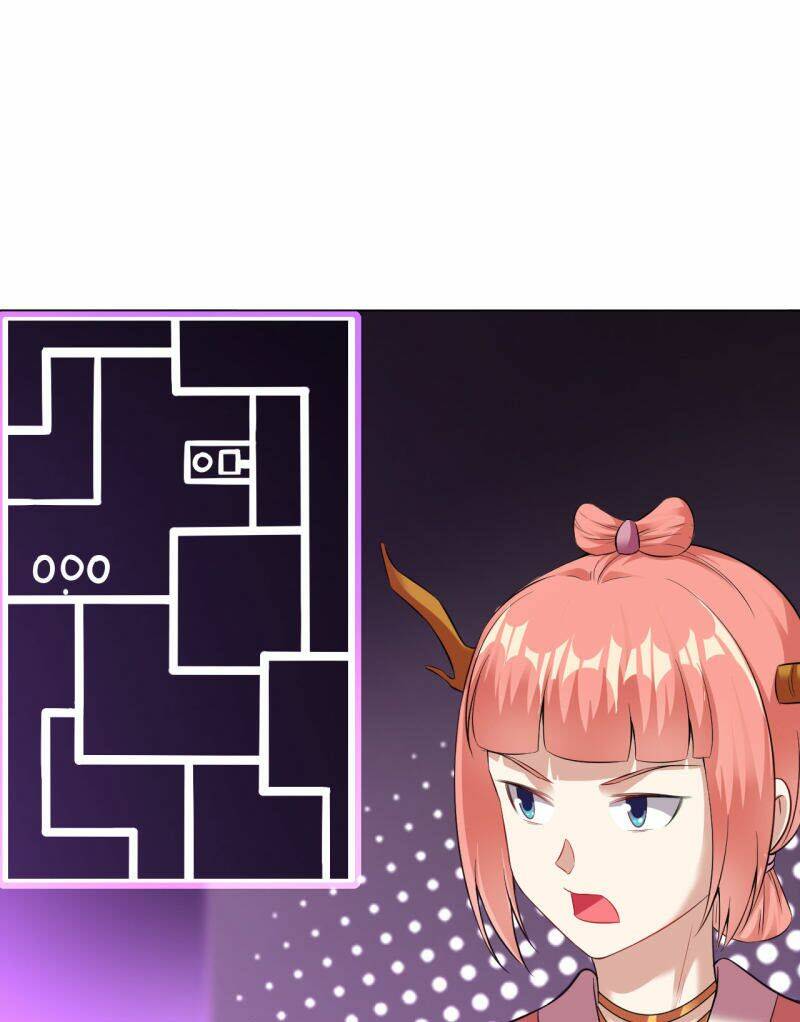 đạo ấn chapter 66 21