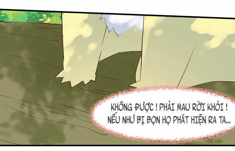 hôm nay ta cũng muốn trêu chọc nàng chapter 35 20