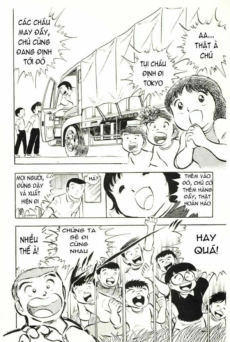 captain tsubasa chapter 18 6