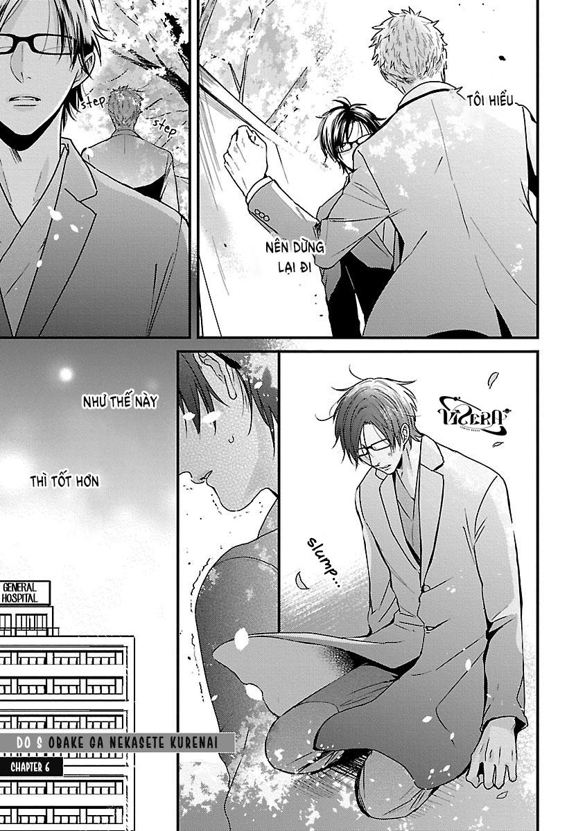 con quỷ tà dâm không cho tôi ngủ chapter 13 2