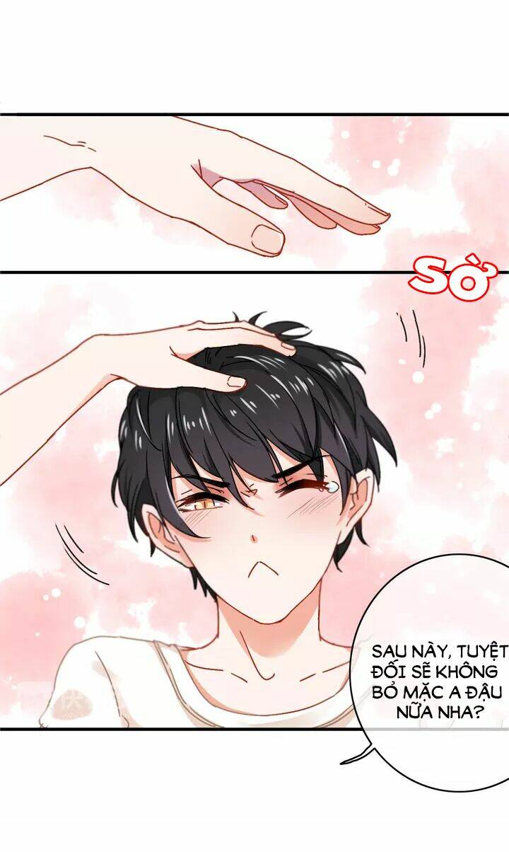 thập quang mật ngữ chapter 7 35