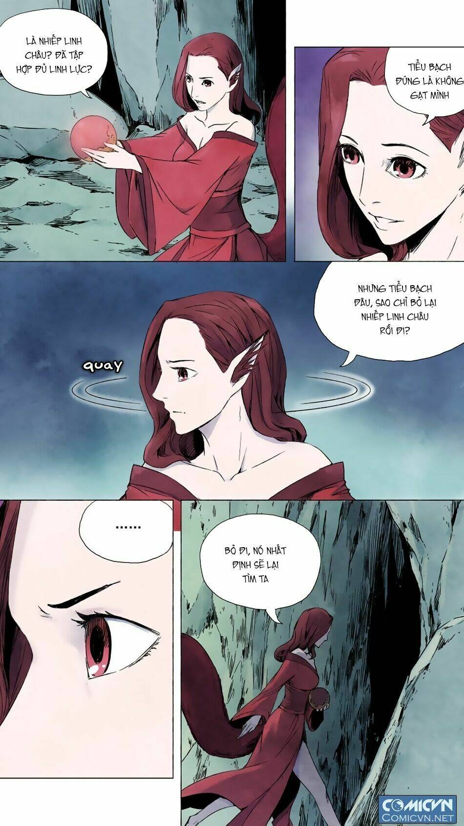 quỷ sai chapter 53 15