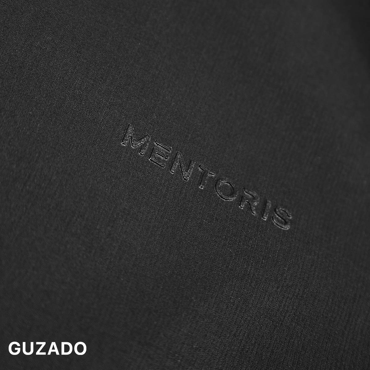 Áo Khoác Gió Nam GUZADO Cao Cấp 2 lớp Dày Dặn, Cản Gió Tốt, Chống Nước Nhẹ, Mẫu Mới Nhất 2002 GAG2216