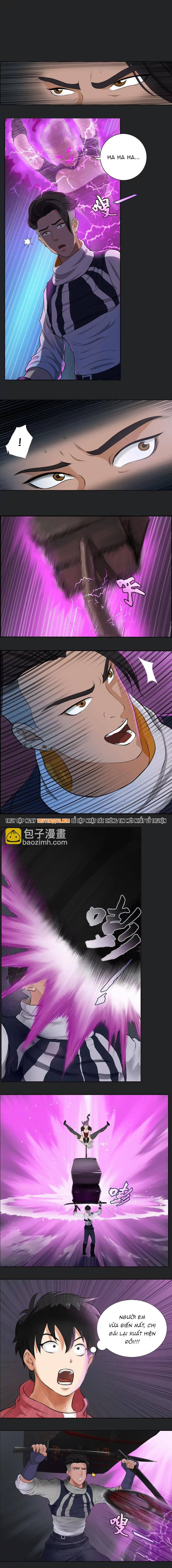 du quỷ chapter 16 2