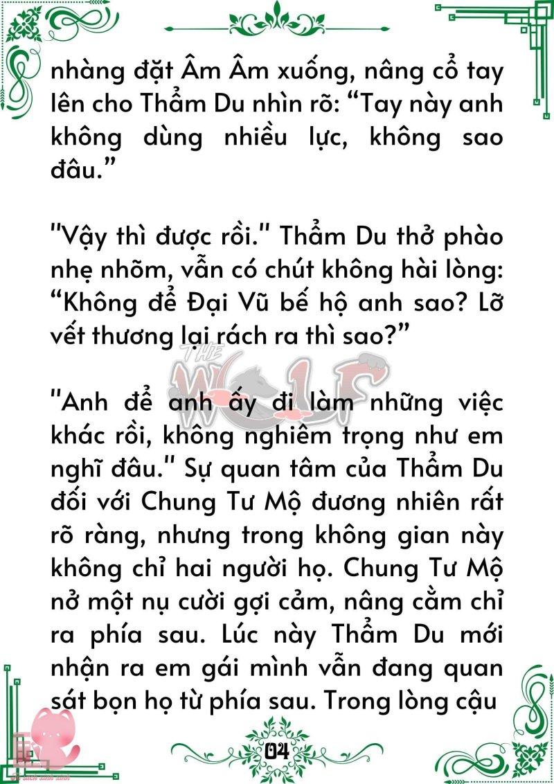 quý nhân phù trợ du chapter 56 4