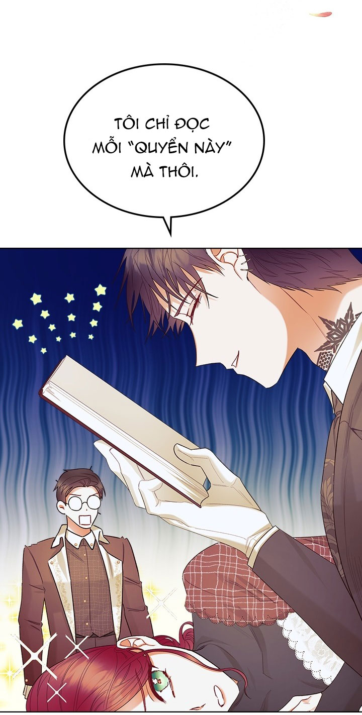 kẻ tạo ra ác nữ chapter 61.1 6