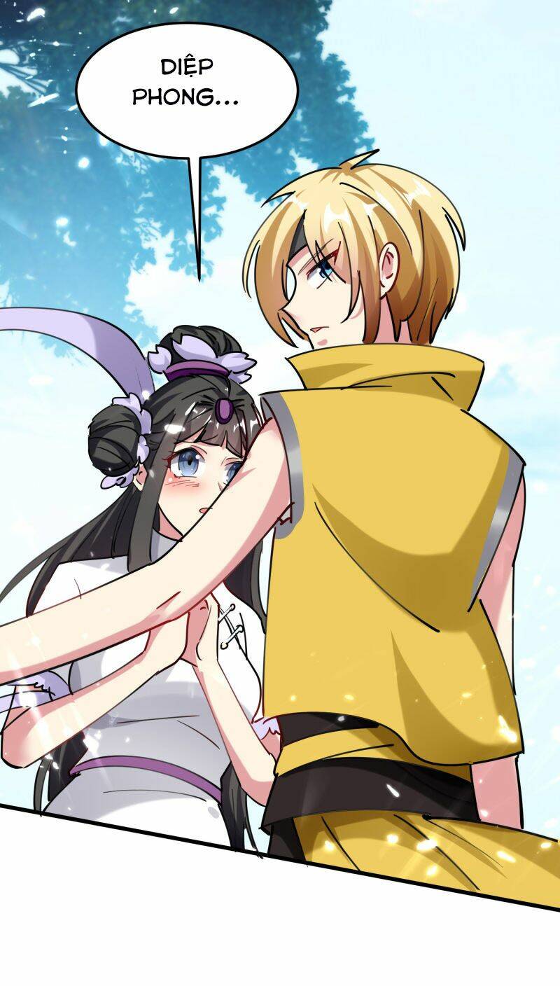 vạn giới tiên vương chapter 70 22