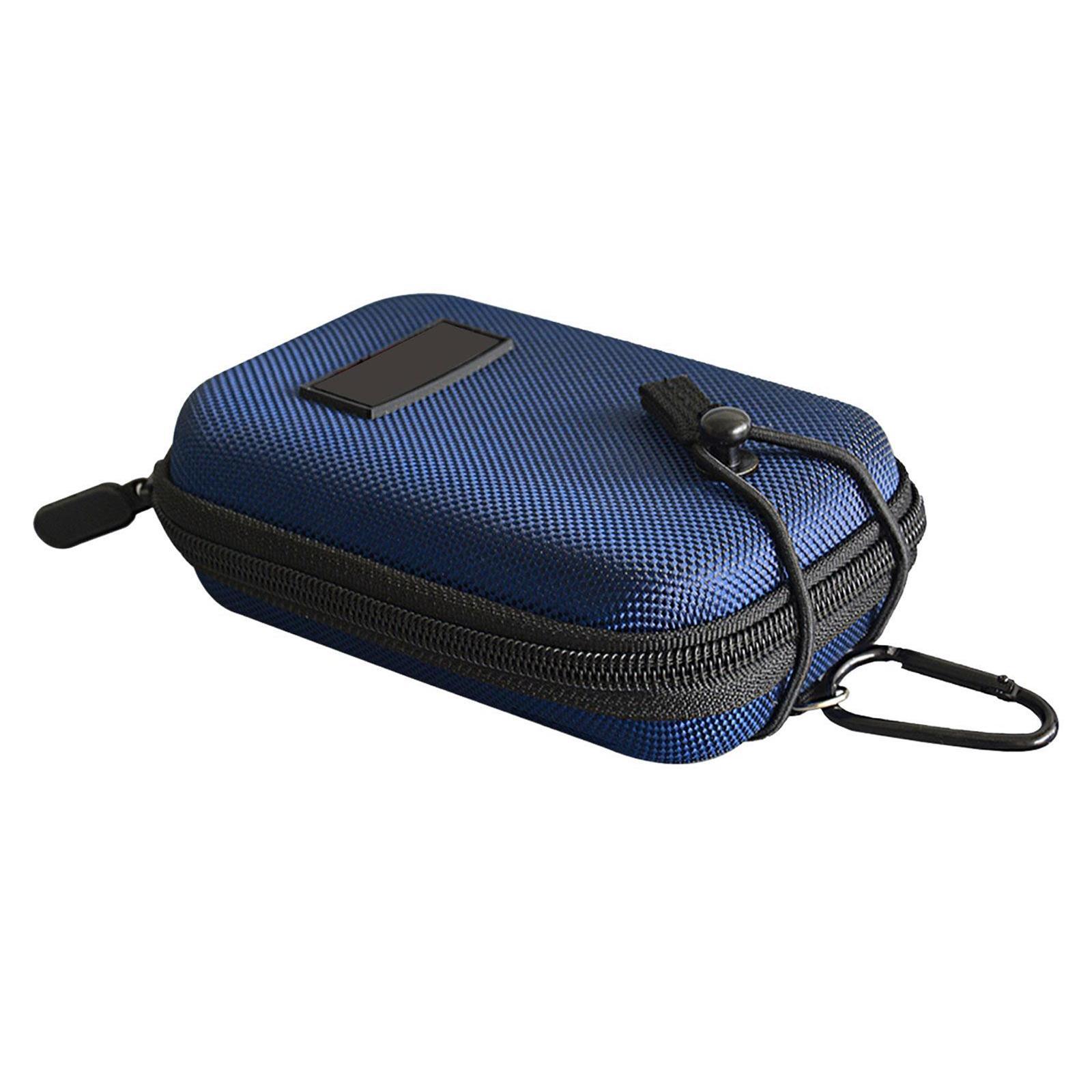 Golf Rangefinder Case Range Carry Bag Universal Golf Range Bag