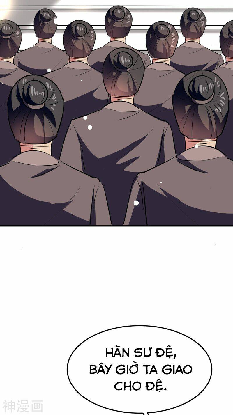 vạn giới tiên vương chapter 84 29