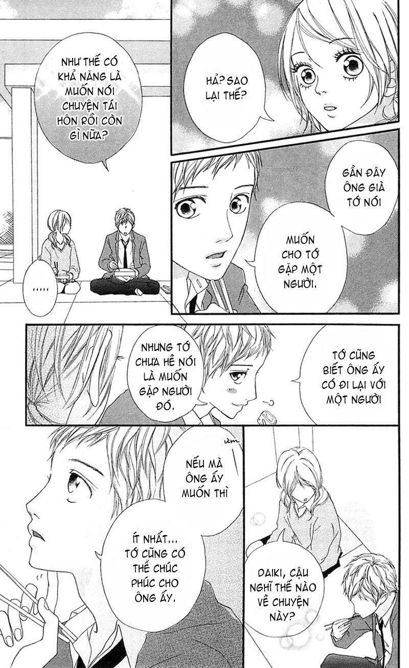 tình yêu học trò chapter 11 15