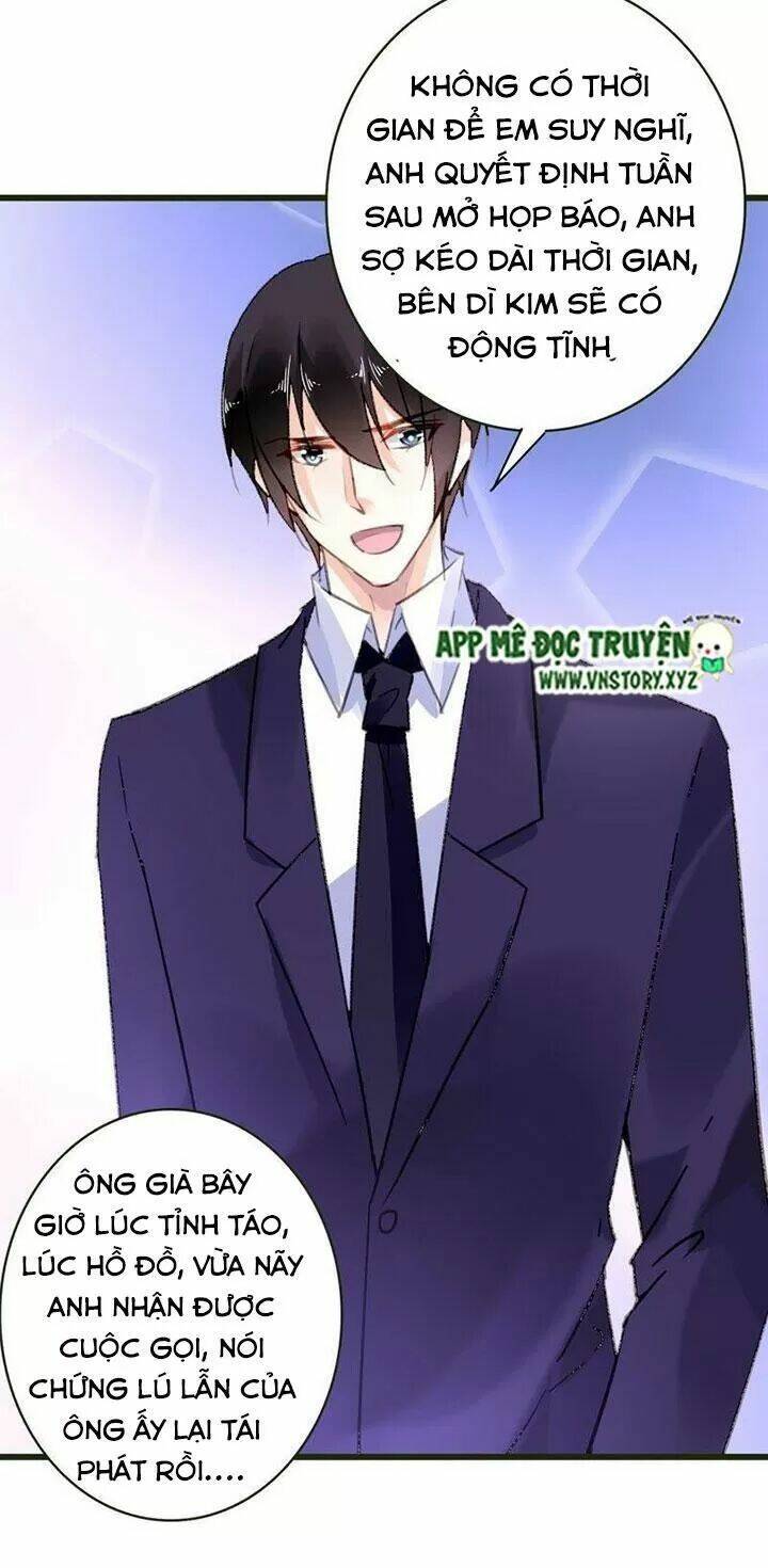 mưu ái thành nghiện chapter 51 19