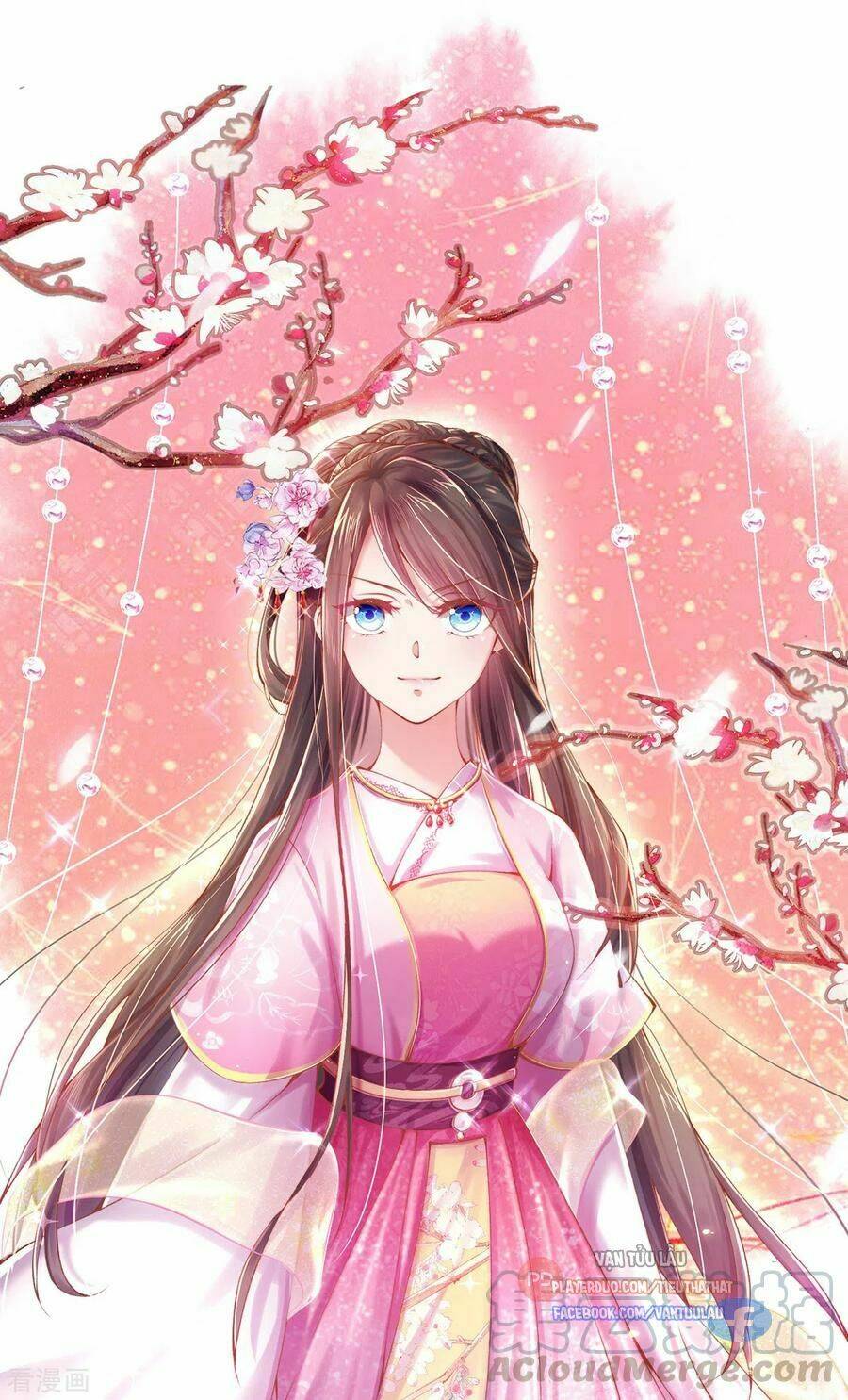 thị huyết y phi chapter 120 1