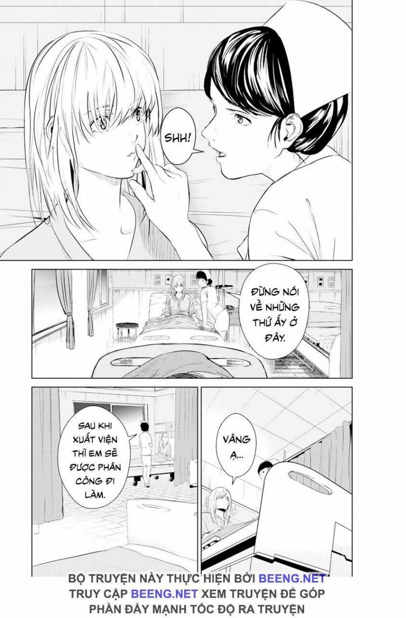 tái sinh manga chapter 11.1 6