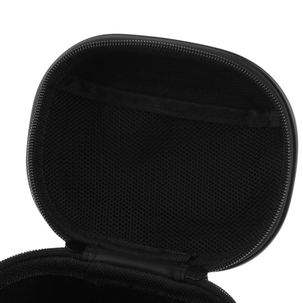 Fishing Bait Lures Bag Spool Safe Fly Spinning Reels Tackle Box
