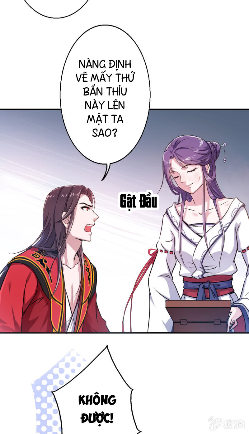 tà y cuồng thê chapter 24 33