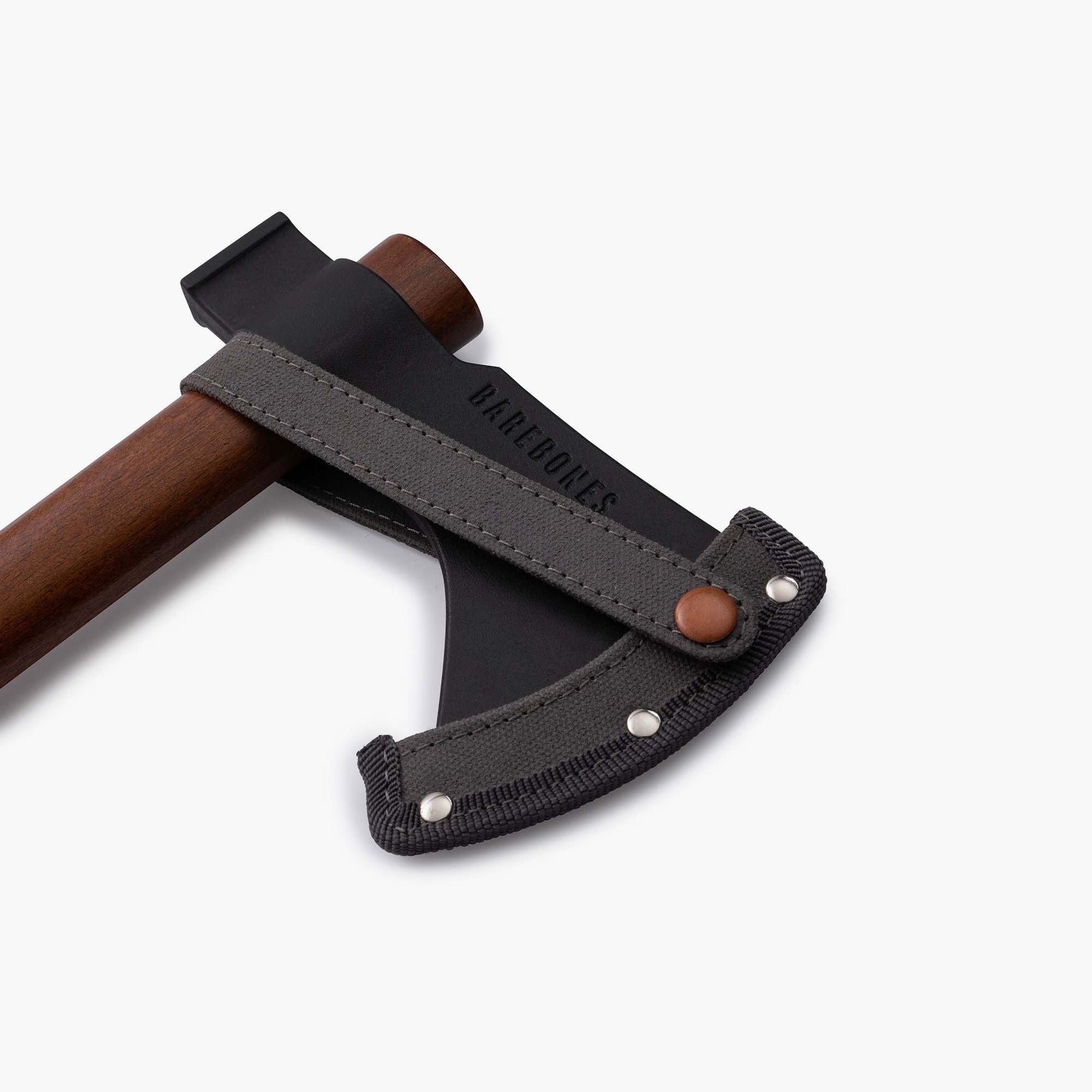 Rìu dã ngoại Barebones Field Hatchet