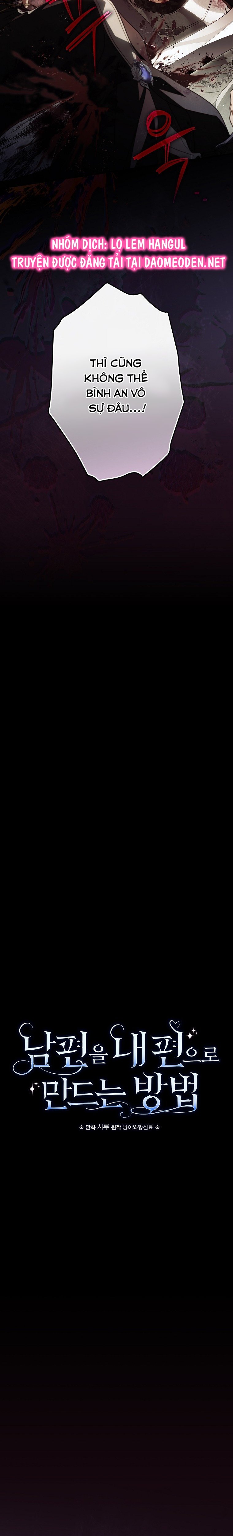 phương pháp khiến chồng đứng về phía của tôi chapter 105 7