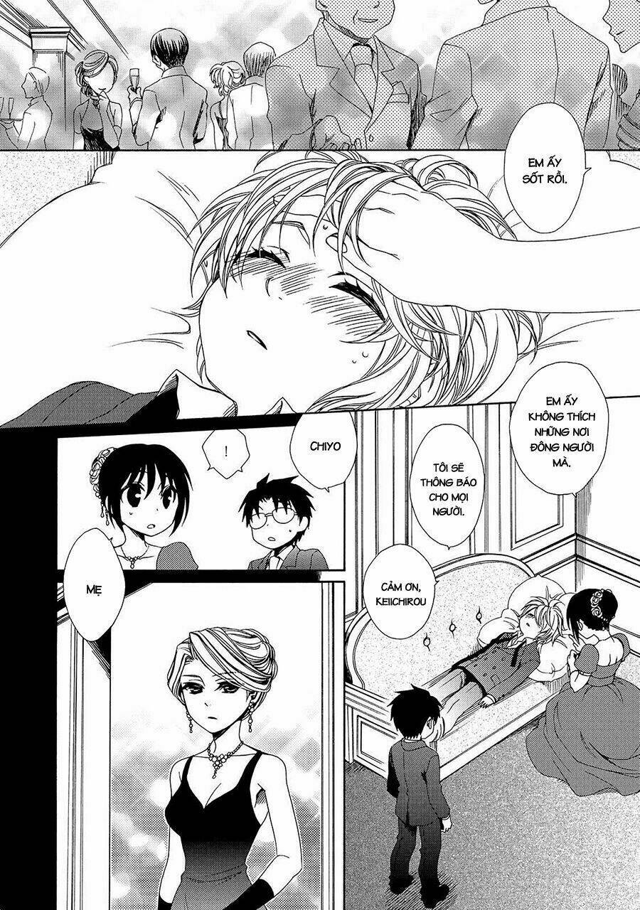 shounen maid chapter 27 8