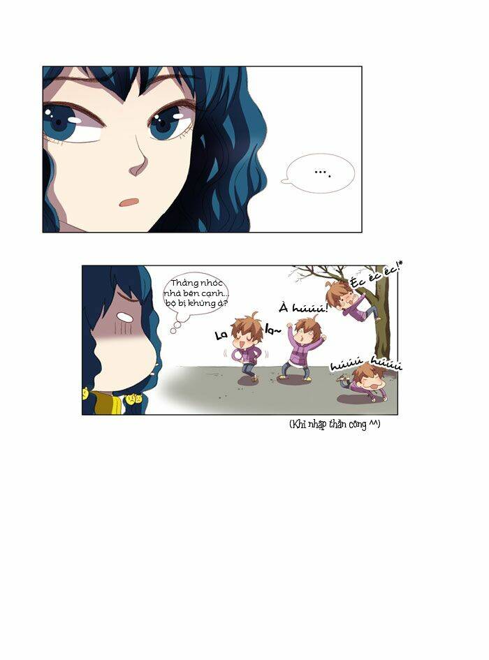 pinocchio chapter 3 18