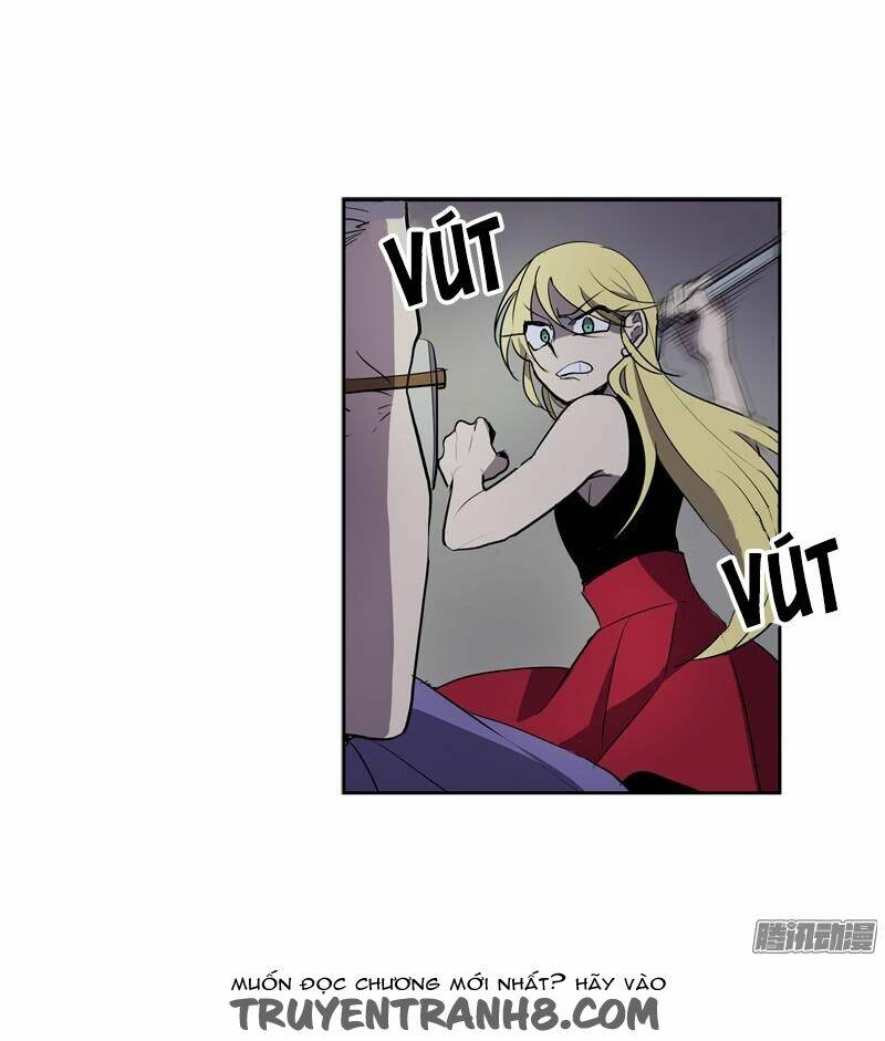 cửa hàng không tên chapter 36 9