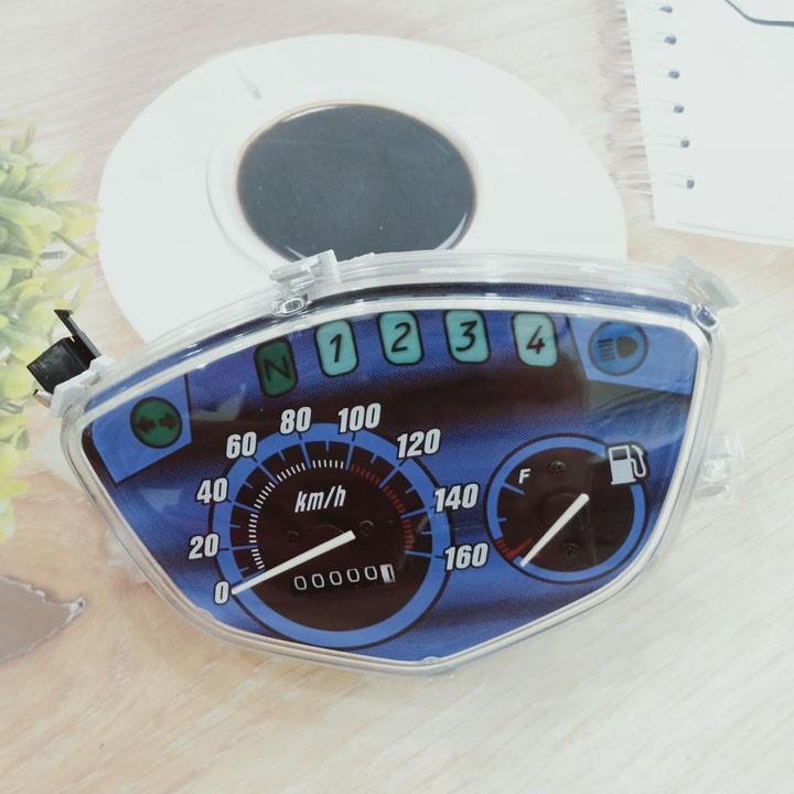 Đồng hồ cơ dành cho xe SIRIUS loại xịn - A400