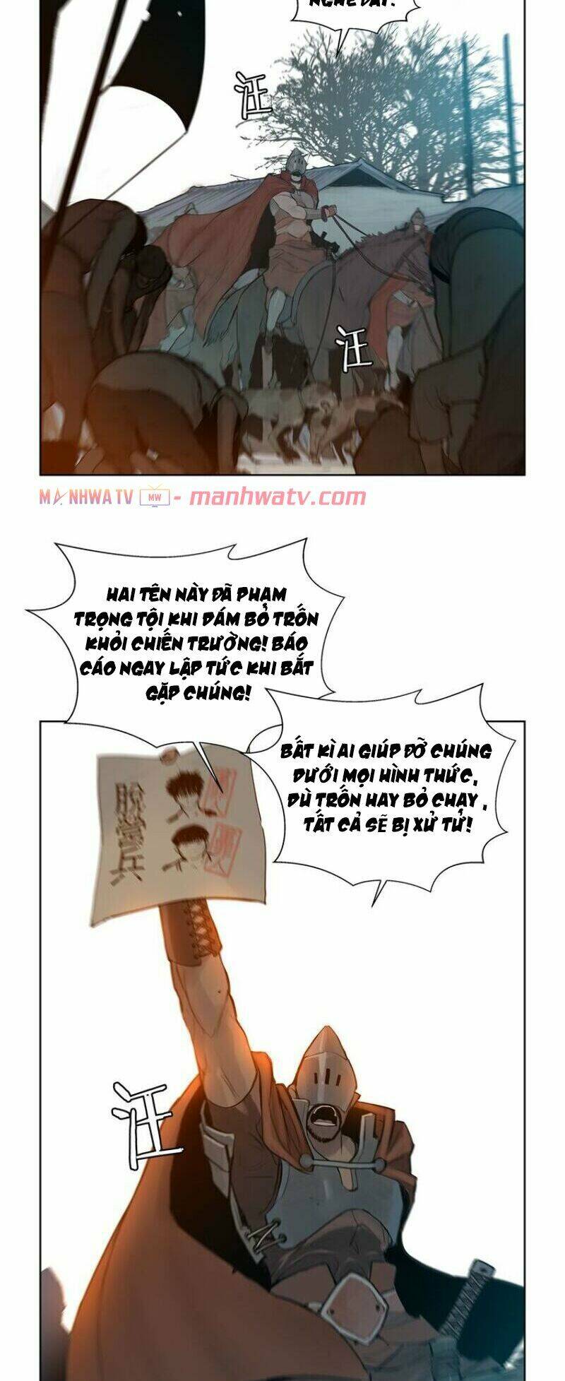 thanh gươm danh vọng chapter 6 43