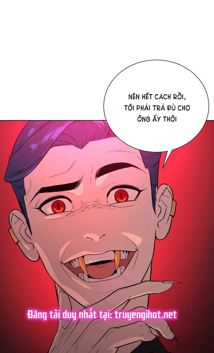 bạch huyết - white blood chapter 14 64