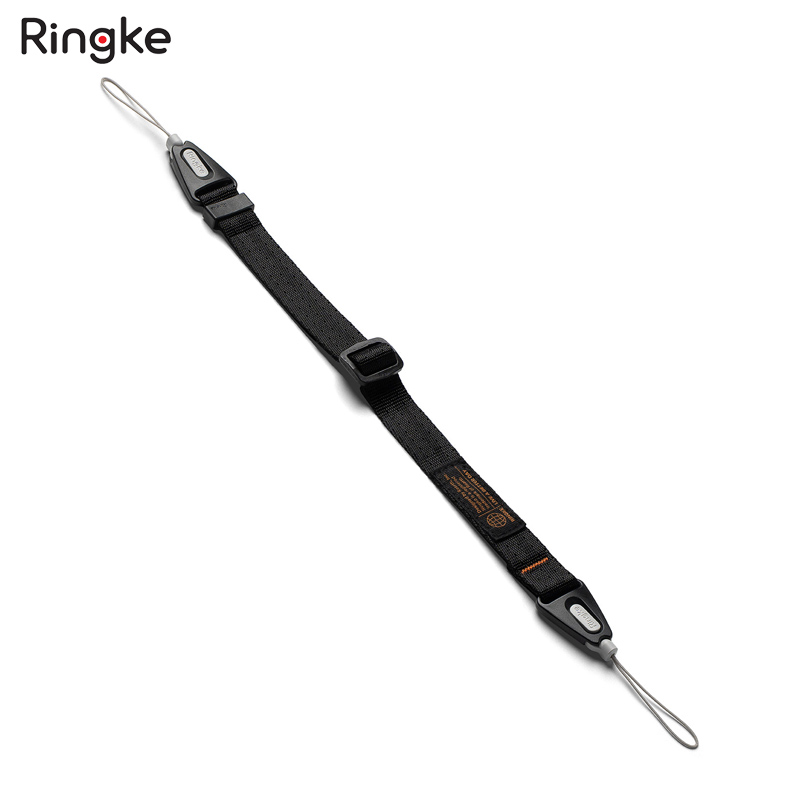 Dây đeo RINGKE Dual Hand Slim Strap - Hàng Chính Hãng