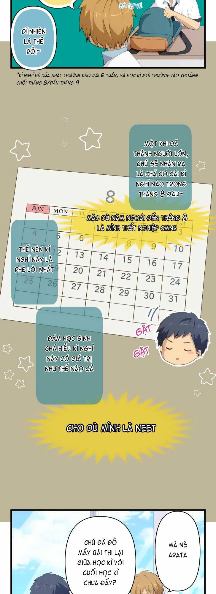 viên thuốc trùng sinh chapter 94 4