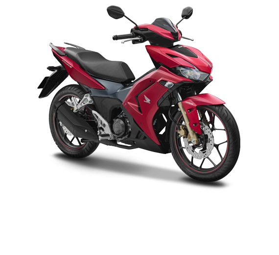 Xe Máy Honda Winner X 150cc - Bản Đặc Biệt