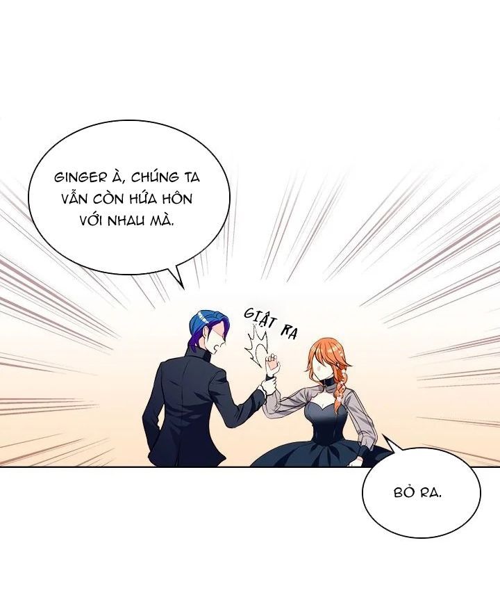 đức hạnh của ác nữ phản diện chapter 12 18