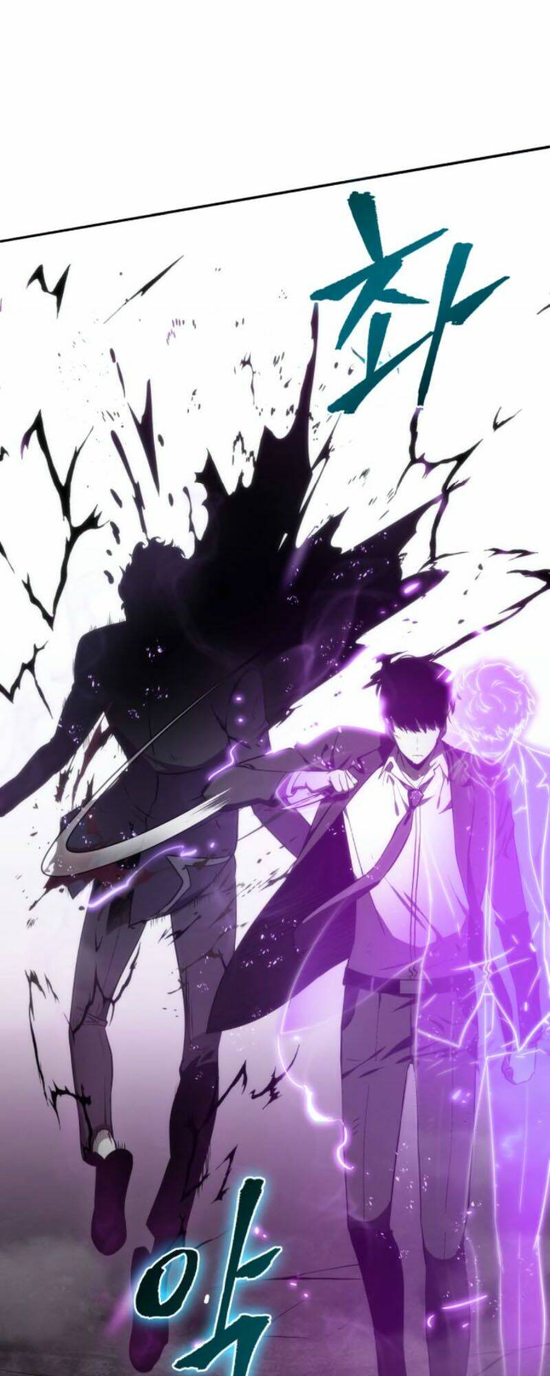 toàn trí độc giả - omniscient reader chapter 10 61