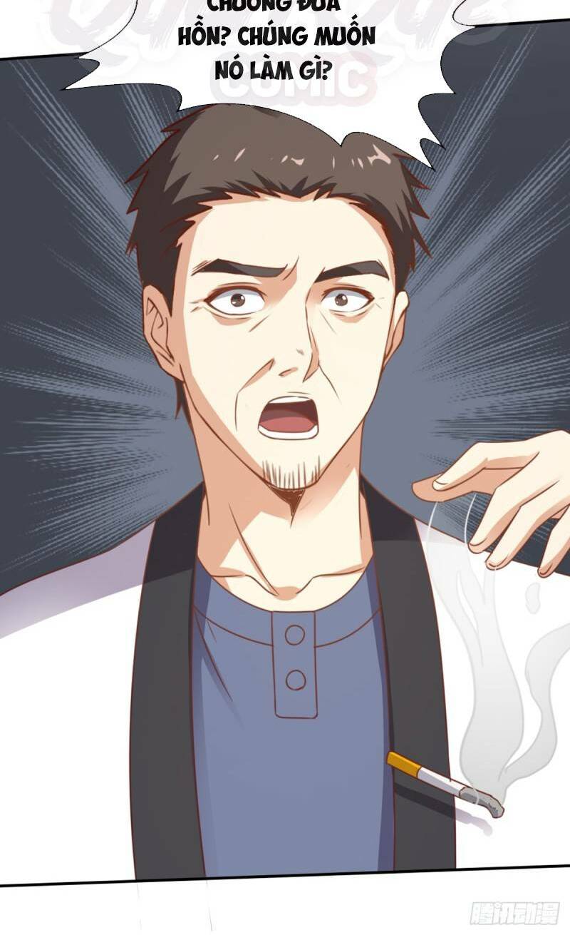 thập nhị thiên kiếp chapter 53 28