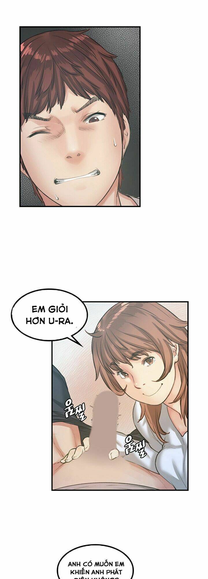 bạn gái của bạn thân chapter 24 36