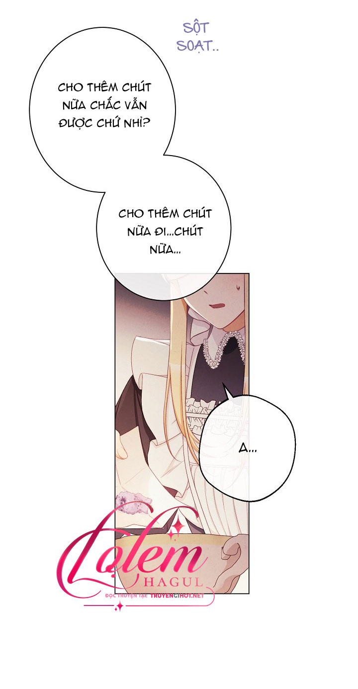 ác nữ đảo ngược đồng hồ cát chapter 95 77