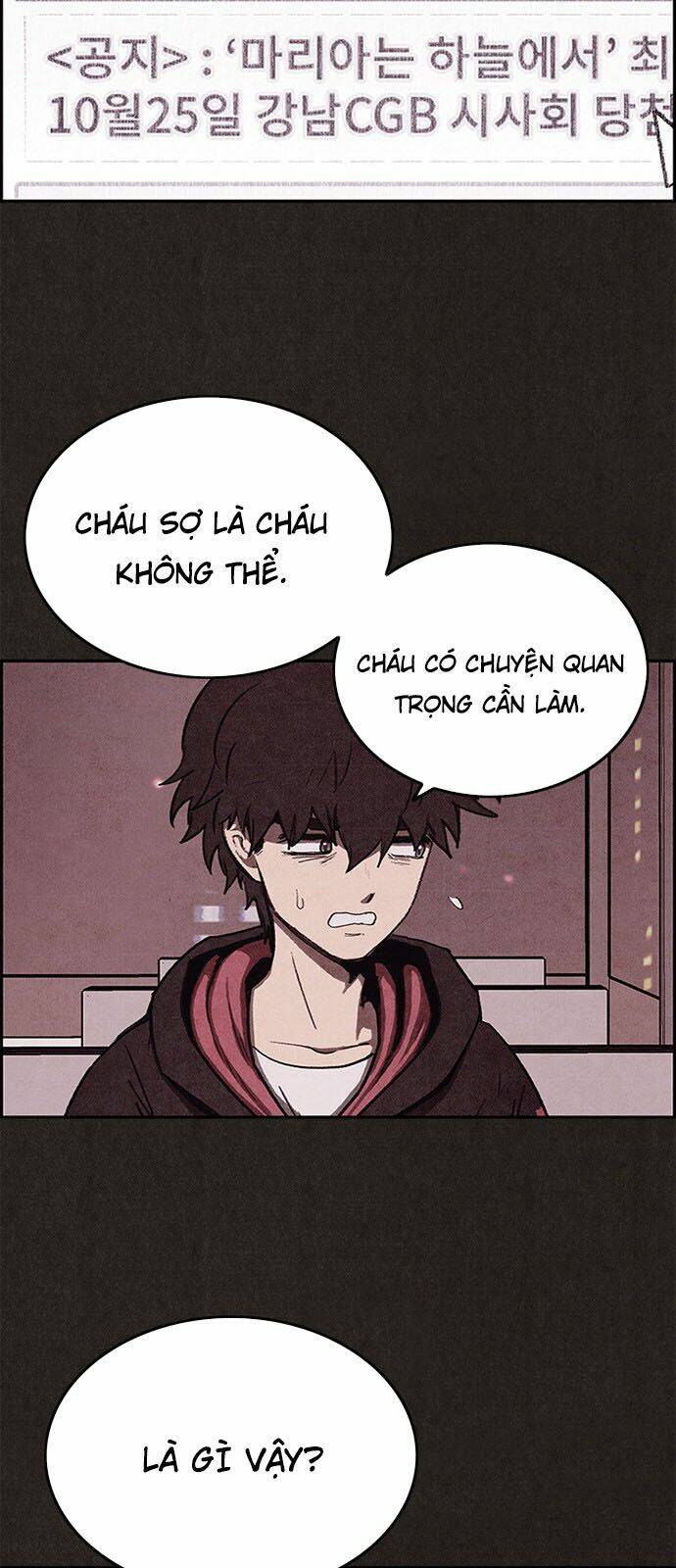 quái vật tại chung cư xanh chapter 37 27