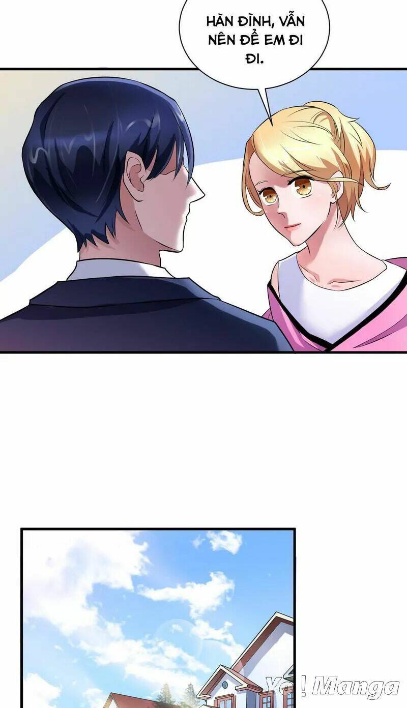 cô dâu gả thay của tổng tài chapter 29 14