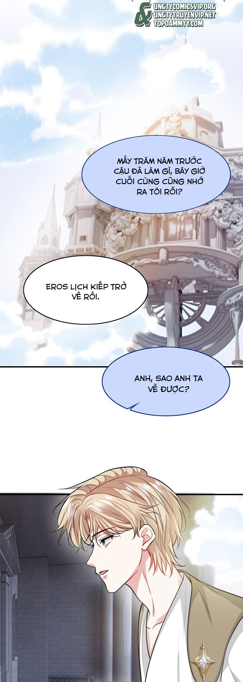 đại pháp tẩy trắng của phản diện chapter 104 18