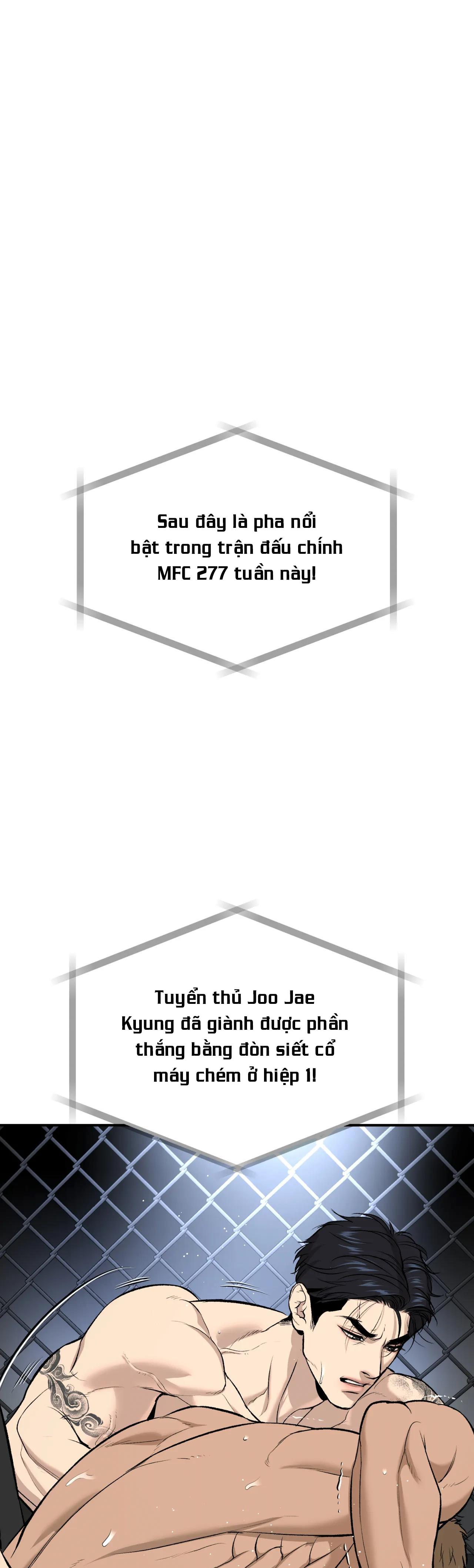 điềm rủi chapter 23 1