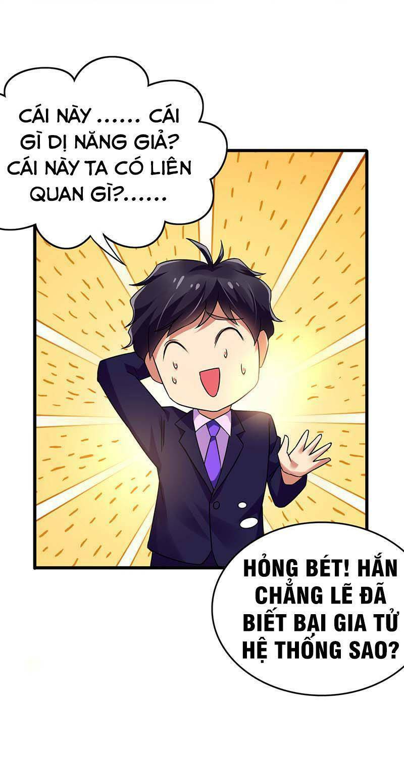 siêu cấp bại gia tử chapter 76 6