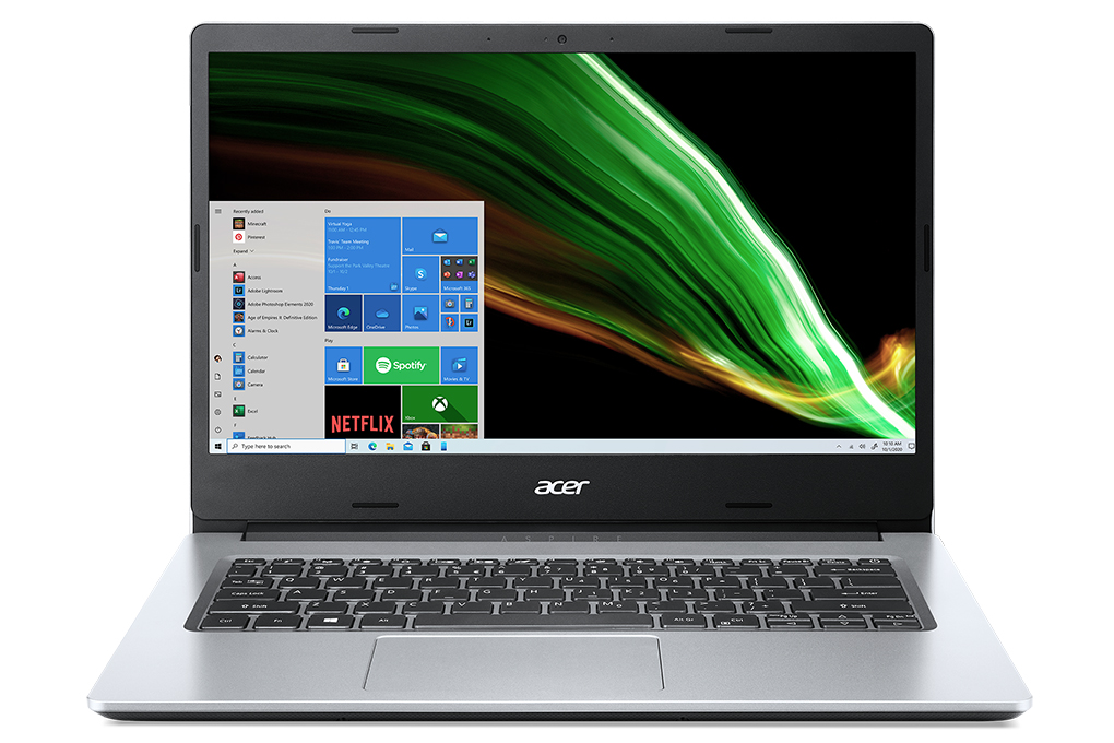 Laptop Acer Aspire 3 A314 35 P6NC N6000/4GB/512GB/14